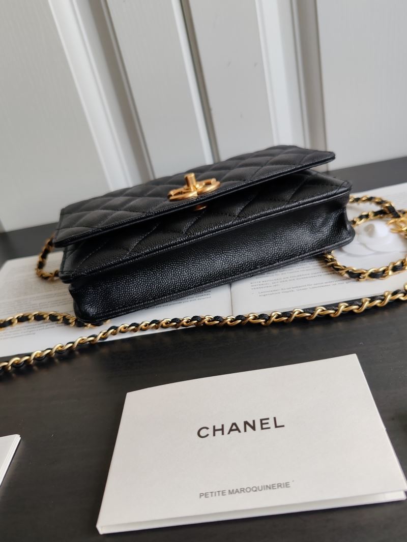 Chanel WOC Bags